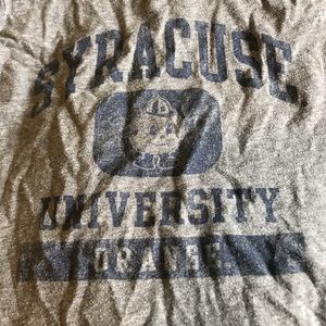 Syracuse University T - Shirt